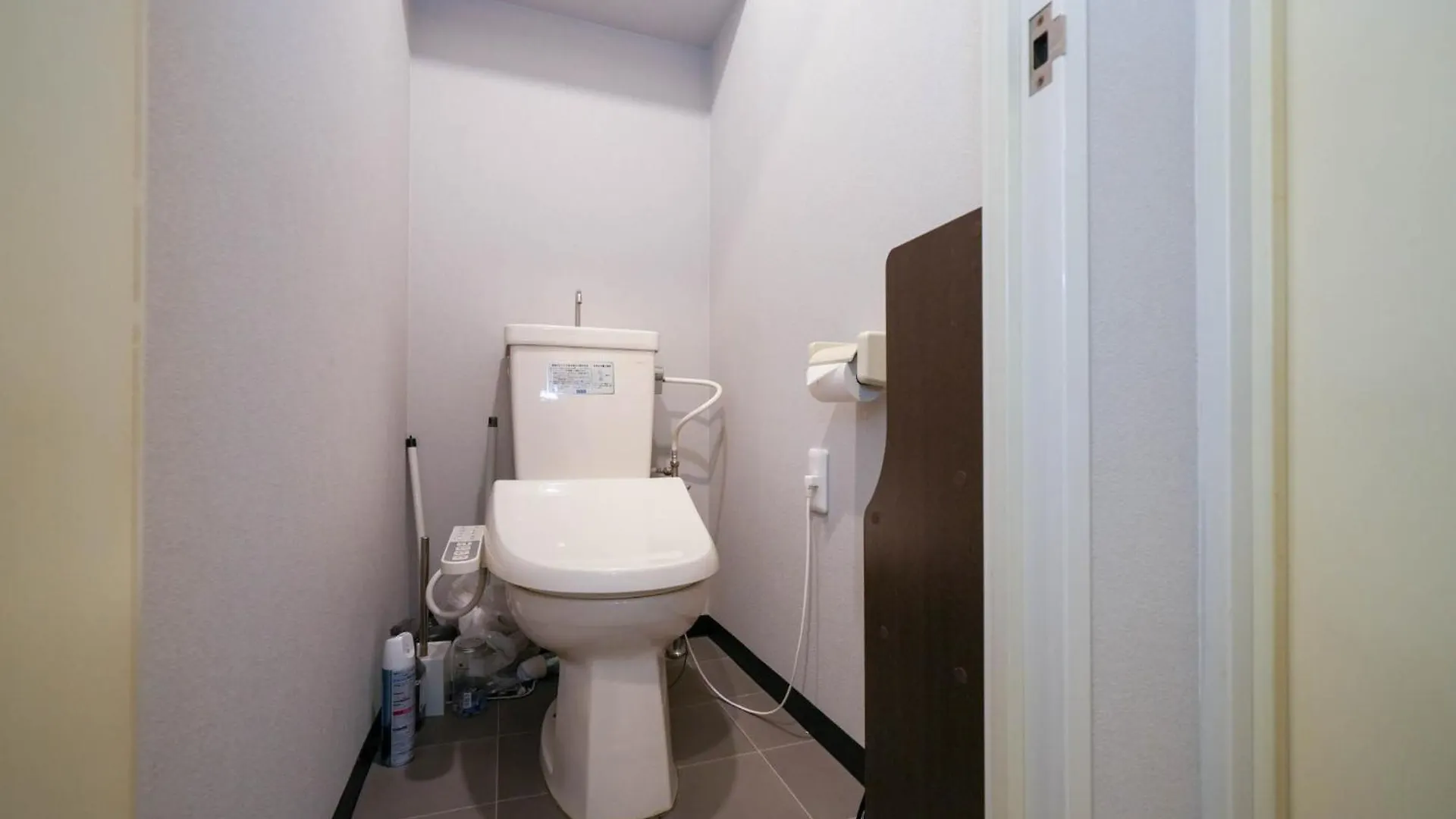 Apartamento 88Th Matsui Bill - Vacation Stay 88961 Sapporo