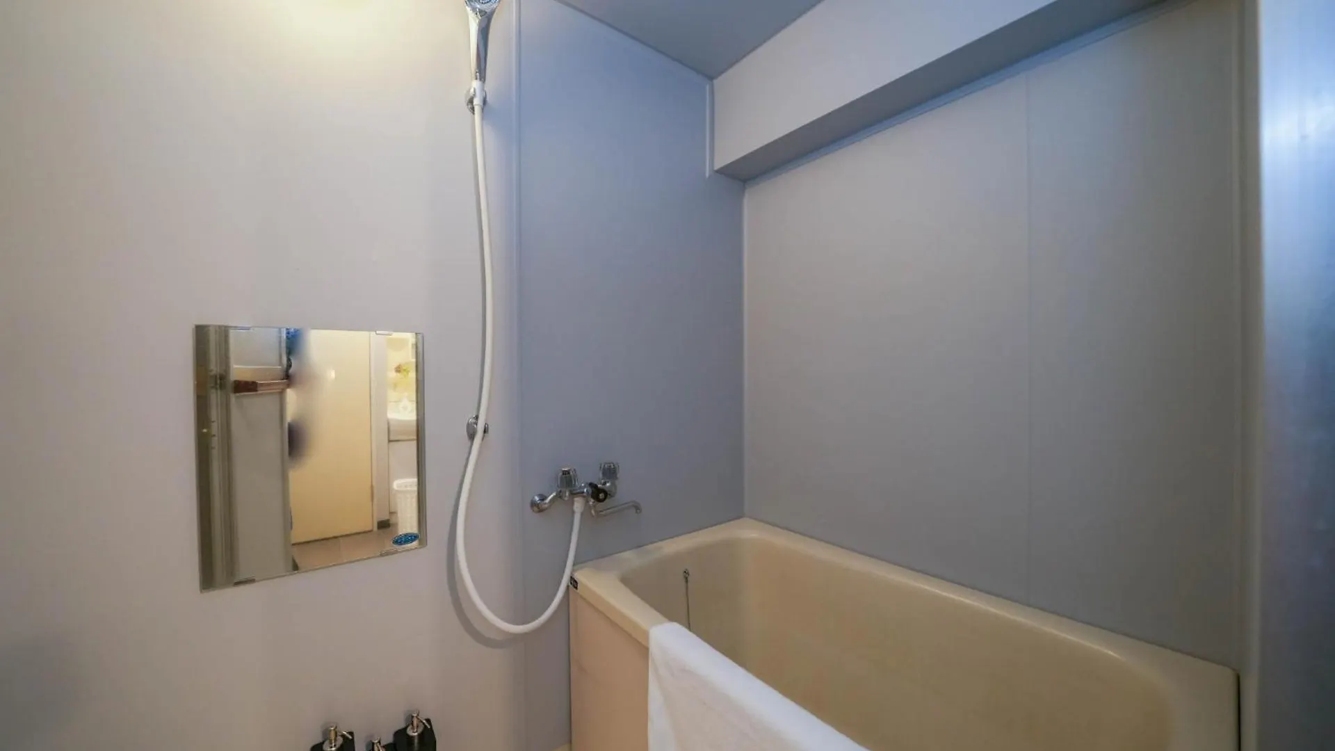 88Th Matsui Bill - Vacation Stay 88961 Sapporo Apartamento