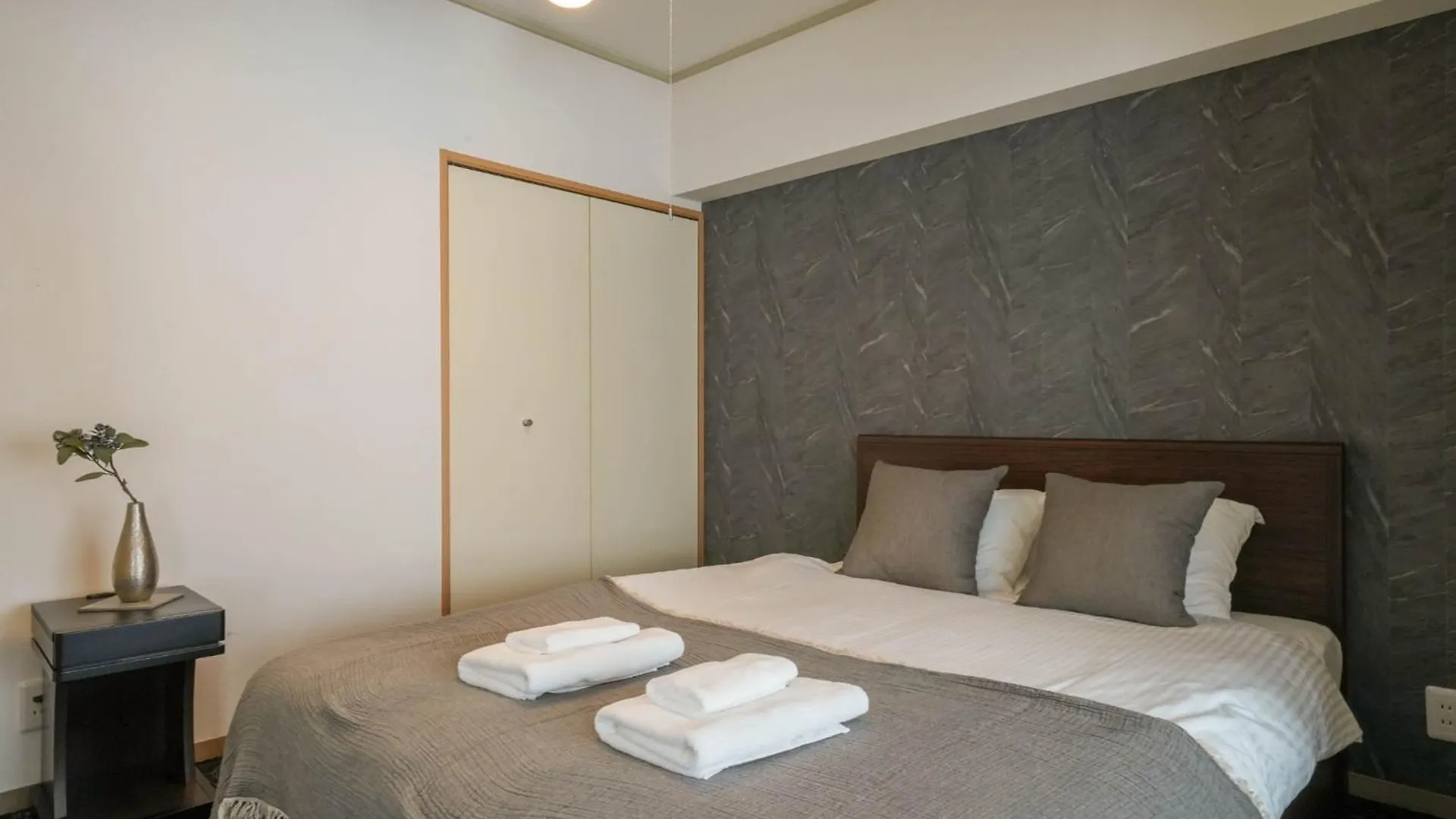 88Th Matsui Bill - Vacation Stay 88961 Sapporo